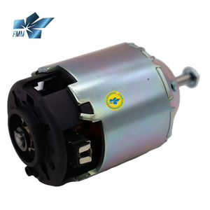 Moteur de ventilateur de climatisation de voiture 12v Pièce auto Moteur de ventilateur pour Nissan X-trail T30 - Product Image 2