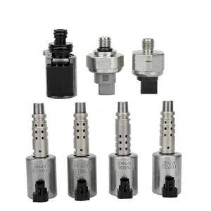 Kit de Solenoides Lineales SP de Alto Rendimiento, 7 Piezas, para Sistema de Transmisión Automática RE0F10D JF016E JF017E para Nissan Altima - Product Image 2