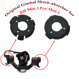 Original <b>Mini</b> 4 <b>Pro</b> Gimbal Shock-absorber for DJI <b>Mini</b> <b>3</b> <b>Pro</b>/ <b>Mini</b> <b>3</b> Camping Rubber Ball Drone Repalcement Repair Parts - Product Image 1