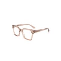 Nouvelle Collection 2026 – Montures de Lunettes Optiques G5716F en Acétate Faites à la Main, Personnalisables et Spécialisées – Vente en Gros