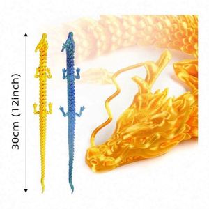 Jouet anti-stress durable en forme de cône personnalisé, boule à engrenages en spirale imprimée en 3D, ensemble de jouets sensoriels en PLA pour adultes et enfants, anti-stress, EDC, de poche - Product Image 5