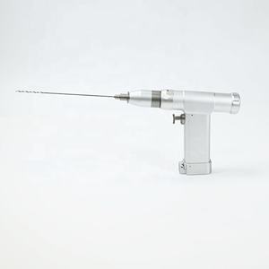 Utensili elettrici veterinari chirurgici ortopedici Mini sega multifunzione trapano osseo con attacco <span class=keywords><strong>AO</strong></span> - Product Image 4