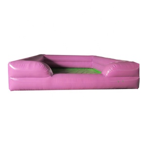 Trẻ em vui vẻ bên sử dụng Inflatable câu cá vịt hồ bơ<span class=keywords><strong>i</strong></span> vớ<span class=keywords><strong>i</strong></span> Máy bơm nước - Product Image 2