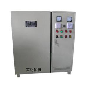 Ultraviolet Detector Insulated Glass UV Tester Glass Ultraviolet Resistance Testing Machine - Product Image 4