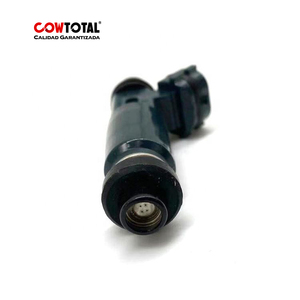 หัวฉีดน้ำมันเบนซินอลูมิเนียม23250-11120สำหรับ EP91 Starlet สำหรับ<span class=keywords><strong>4EFE</strong></span> EL51 EE102เทอร์เซล - Product Image 3