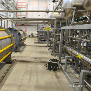 Reliable <b>Hydrogen</b> <b>Generator</b> for Continuous Operation - Product Image 6