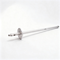 Buse à cône complet SNCR Lances Pistolet de pulvérisation industriel Buse de tour de refroidissement pour pulvérisation de dépoussiérage des gaz de combustion