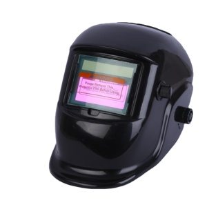Casques de soudage Miller Pancake Chicago Electric, pièces de rechange, <span class=keywords><strong>Iron</strong></span> <span class=keywords><strong>Man</strong></span> True Color, 3m, auto-obscurcissement, à vendre - Product Image 2