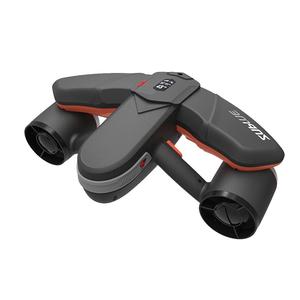 Nouveauté : Scooter aquatique gonflable portable Navbow, étanche, pour le surf - Product Image 1