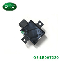 Contrôleur de Module de pompe à carburant de pièces automobiles RuvJs LR097220 LR172653 LR083930 LR061641 pour Land Rover pour Jaguar