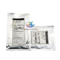 Développeur noir compatible D5018 pour copieurs Toshiba E-Studio 3008A, 2508A, 2518A, 5018A, 3508A, 4508A, 5008A