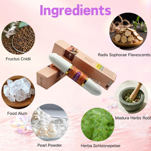 OEM/ODM Barra Reafirmante de Barro 100% Natural para Rejuvenecimiento Vaginal, Equilibrio de la Flora Íntima - Product Image 3