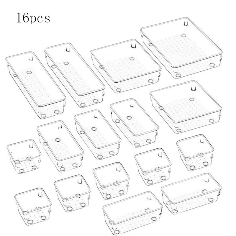 16pcs