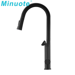 Смеситель для кухни с одним отверстием - Product Image 2