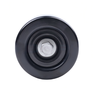 Poulie tendeur de courroie à <span class=keywords><strong>prix</strong></span> de gros, remplacement direct 059903341AB pour <span class=keywords><strong>Audi</strong></span>/VW, poulie de déflexion de courroie trapézoïdale à nervures en V - Product Image 3