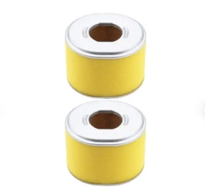 Filtre à air pour moteur GX270 GX240 8HP 9HP, filtre à air avec préfiltre en mousse EG3500X EN3500 EZ3500, pièces pour tondeuse à gazon et motoculteur - Product Image 1