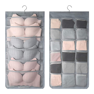 Armario <span class=keywords><strong>de</strong></span> tela <span class=keywords><strong>para</strong></span> bebé, <span class=keywords><strong>organizador</strong></span> <span class=keywords><strong>para</strong></span> peluches, juguetes, <span class=keywords><strong>ropa</strong></span>, guardarropa - Product Image 4