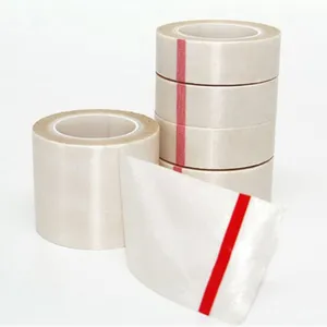 Anti-static Te Flon Tape High Temperature Resistant Heat Insulation Wear-resistant PTFE Tape For Sealing Machine