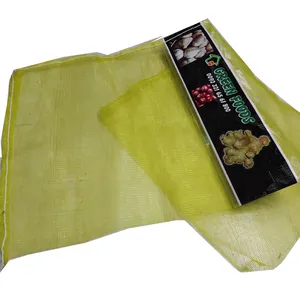 Wholesale High quality 2kg 4kg 10kg Israel BBQ 5kg Plastic Reusable pp woven charcoal Mesh Produce packaging bag