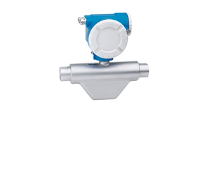 เครื่องวัดการไหลแบบคอริโอลิสของเอนเดรส+เฮาเซอร์ - Product Image 1