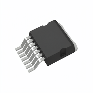 SCT3160KWATL TO-263-7LA In Stock Transistors Electronic Circuit Components - Product Image 1