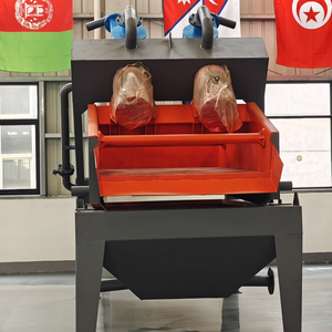 Concasseur à impact à axe vertical VSI pour la production de sable manufacturé et d'agrégats cubiques à haut rendement - Product Image 5