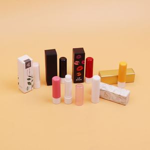 Wholesale Bulk Low MOQ High Quality <b>clear</b> Vegan Lip <b>Gloss</b> Promotion Fruit Flavouring Oil Private Label pink Plumped Lip Oil with - Product Image 1