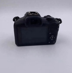 Cámaras <span class=keywords><strong>Canon</strong></span> R100 al por Mayor con Fotografía de Nivel Profesional, Formato APS-C 4K, Cámara sin Espejo - Product Image 5