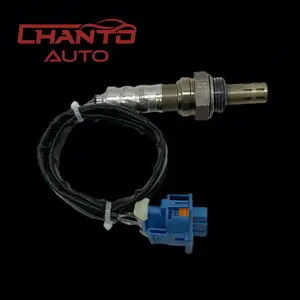 Sensor de oxígeno Lambda de gran rendimiento CHANTO OEM 55566648 55566650 para Chevrolet Cruze Opel Vauxhall Astra SAAB 1.6L 1.8L