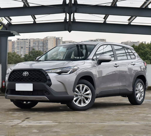 2026 Coro a Cross SUV Crossover Urbano con Aria Condizionata Automatica, Sensore di Parcheggio Posteriore, Abitacolo Spazioso per Importatori di <span class=keywords><strong>Auto</strong></span> dall'Estero - Product Image 1