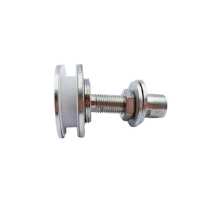 Fonderie sur mesure de précision en acier inoxydable par moulage à la cire perdue et moulage de précision au sol de silice - Product Image 3