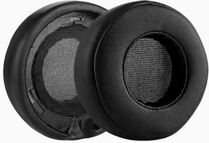 Almohadillas de Repuesto Joghaw para Auriculares Compatibles con Studio <span class=keywords><strong>Pro</strong></span> Dr. <span class=keywords><strong>Dre</strong></span> <span class=keywords><strong>Pro</strong></span> Detox, Almohadillas de Tela Premium - Product Image 2