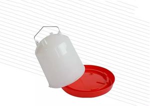 Bebedero automático resistente <span class=keywords><strong>para</strong></span> pollos a <span class=keywords><strong>precio</strong></span> de fábrica, vaso <span class=keywords><strong>para</strong></span> beber antifugas <span class=keywords><strong>para</strong></span> aves de corral - Product Image 4
