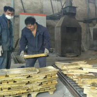 Appareil à induction pour fonte, aluminium, cuivre, métal, fonte, échelle 500KG 1T 1.5T 2T 3T, prix machine