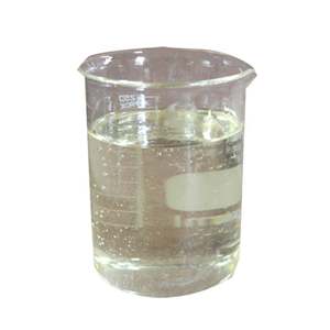 Matière première chimique SLES 70% Détergent Solvant SLES 70 Prix Sodium Lauryl Ether Sulfate - Product Image 2