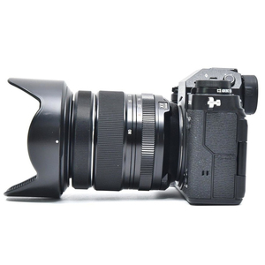 DF Wholesale Mirrorless <b>Camera</b> Fu-ji X-T4 XT4 With 5-axis <b>Stabilization</b> Travel Retro Original 99% New 4K HD Digital <b>Camera</b> - Product Image 5