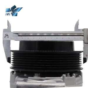 Compresor de aire acondicionado de la bomba para <span class=keywords><strong>Mercedes</strong></span> <span class=keywords><strong>Benz</strong></span> W203 C230 <span class=keywords><strong>C180</strong></span> C200 W203 0012305511 - Product Image 4