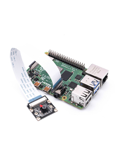 Module de caméra IMX219 77/120 ° non déformé Jetson Orin <span class=keywords><strong>Nano</strong></span>/NX <span class=keywords><strong>Raspberry</strong></span> <span class=keywords><strong>Pi</strong></span> 5/4 universel - Product Image 2