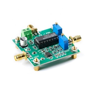 Ne564fm Demodulatiemodule Fm/Fsk Demodule Signaalverwerking Kan De Draaggolffrequentie Van 10M-90M Demoduleren - Product Image 1