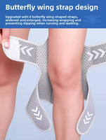 Genouillères, dispositif de marche assistée pour enfants, support articulaire pour les jambes, exosquelette auxiliaire, équipement d'escalade et d'escalade d'escaliers