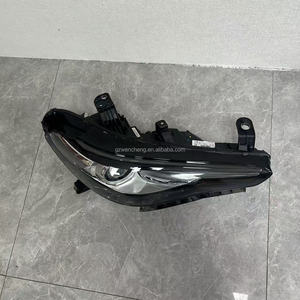 Gruppo Faro LED Originale di Alta Qualità per <span class=keywords><strong>Alfa</strong></span> <span class=keywords><strong>Romeo</strong></span> Giulia Destro e Sinistro Luce HID Automobilistica Ricambi Auto - Product Image 4