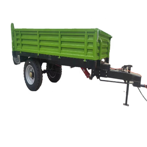 Mini-<span class=keywords><strong>remorque</strong></span> pour motoculteur 7C-0.5 - Product Image 2