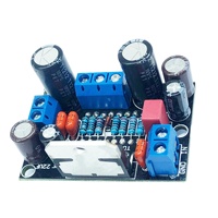 Module de carte amplificateur audio mono 100W TDA7294 assemblé