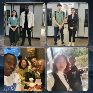 فرن غاز بسعر منخفض فرن حراري ، جهد فلطي مع رف صينية فنادق Rck - Product Image 5