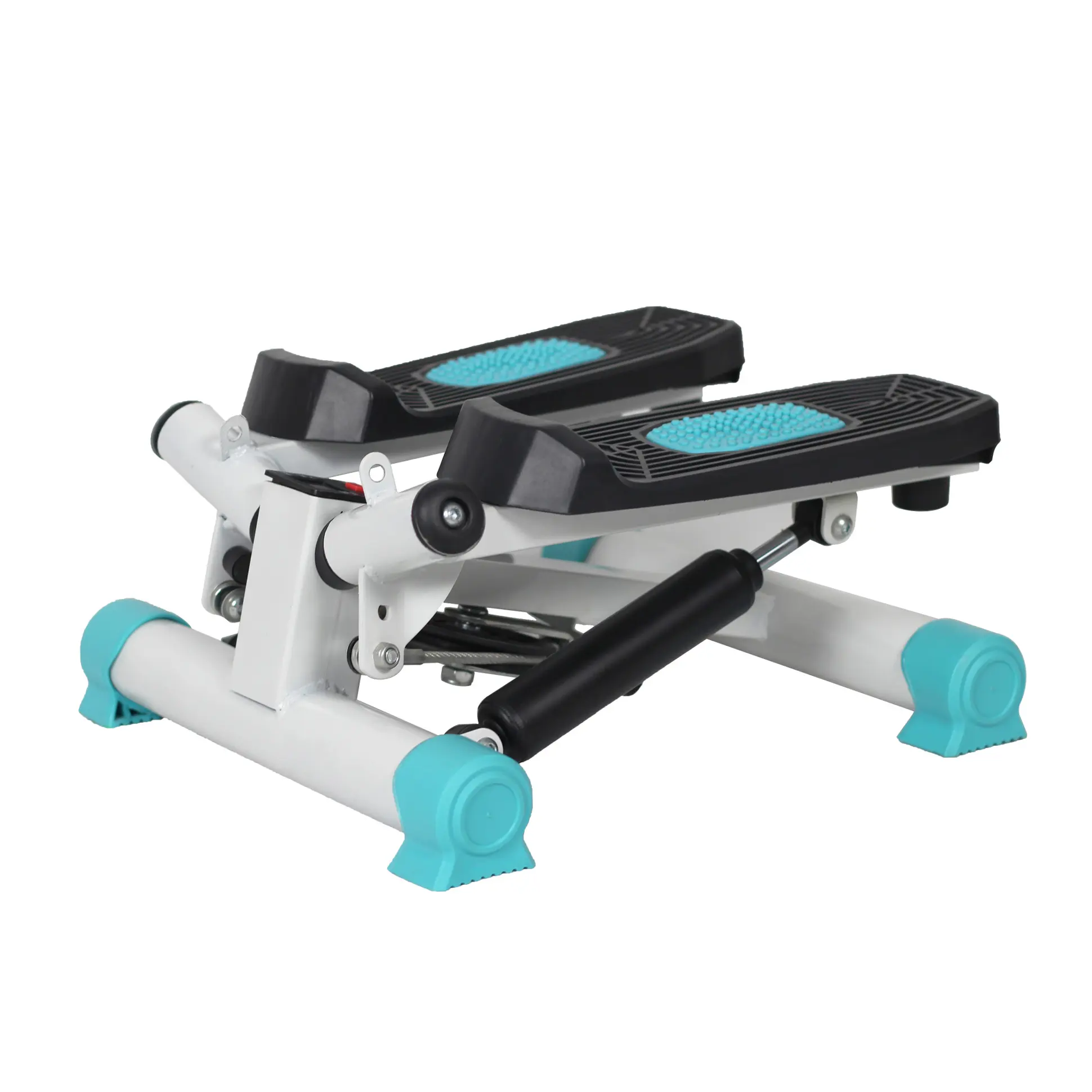 Fitness ekipmanları egzersiz spor dik makinesi Twister Mini step makinesi