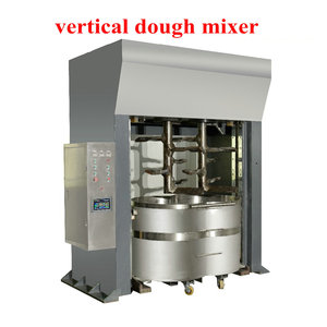 Nouvelle Ligne Automatique de Production de Pains Fourrés en Acier Inoxydable 304, Machine <span class=keywords><strong>à</strong></span> Pâte Multifonctionnelle pour la Transformation Alimentaire avec Mélangeur <span class=keywords><strong>à</strong></span> <span class=keywords><strong>Pain</strong></span> - Product Image 5