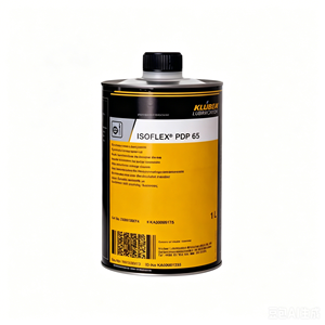 จาระบีอเนกประสงค์ทนแรงดันสูง YJJ378 สำหรับตลับลูกปืนแบบหมุน Klüber PDP 65 - Product Image 4