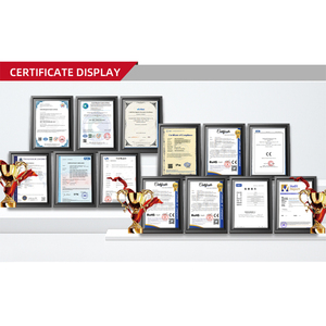 آلة توزيع الغراء المقاومة للماء من كايوي الجديدة مع ذراع روبوتي خطي ثلاثي المحاور لأبواب غرف التنقية - Product Image 3