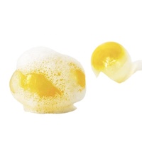 Savon Blanchissant Naturel Marque Privée Bio Glutath Collagène Oeuf Visage Savon Blanchissant Jaune d'oeuf Savon 100g
