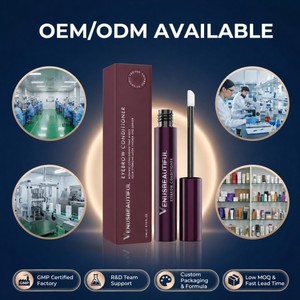 Suero para <span class=keywords><strong>Cejas</strong></span> al por Mayor, Natural, Duradero, Engrosador, Alargador, Voluminizador, Nutritivo, Líquido para el Crecimiento de las <span class=keywords><strong>Cejas</strong></span>, Cosmético - Product Image 6